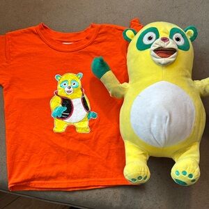 Oso tee bundle
